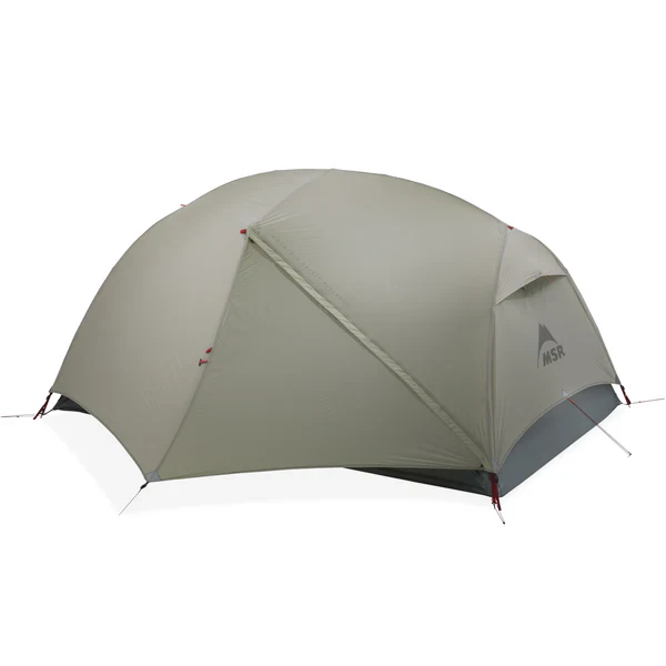 MSR Hubba Hubba LT 2 Person Tent