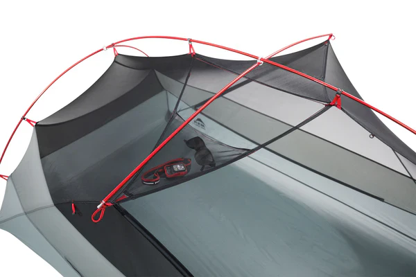 MSR Hubba Hubba LT 2 Person Tent - Image 10