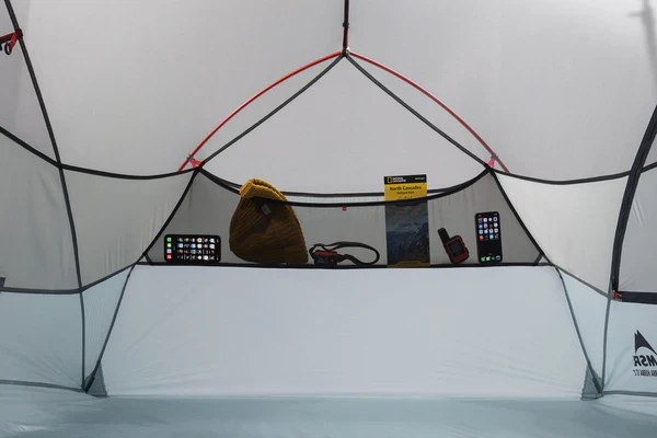 MSR Hubba Hubba LT 2 Person Tent - Image 11