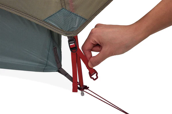 MSR Hubba Hubba LT 2 Person Tent - Image 12