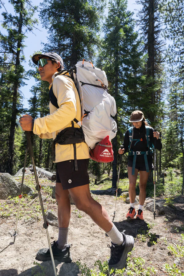 MSR Hubba Hubba LT 2 Person Tent - Image 13