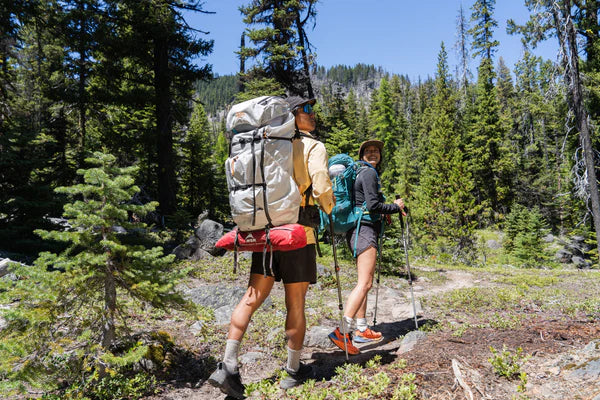 MSR Hubba Hubba LT 2 Person Tent - Image 15