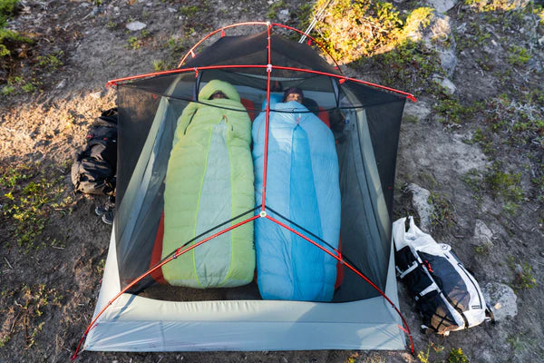 MSR Hubba Hubba LT 2 Person Tent - Image 22