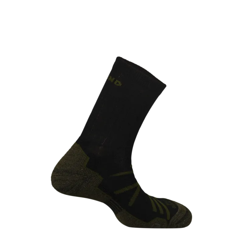 Mund Alpaca Premium Expedition Socks - Image 2