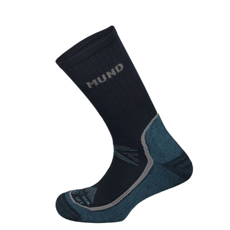 Mund Ocean Hiking Socks - Image 2