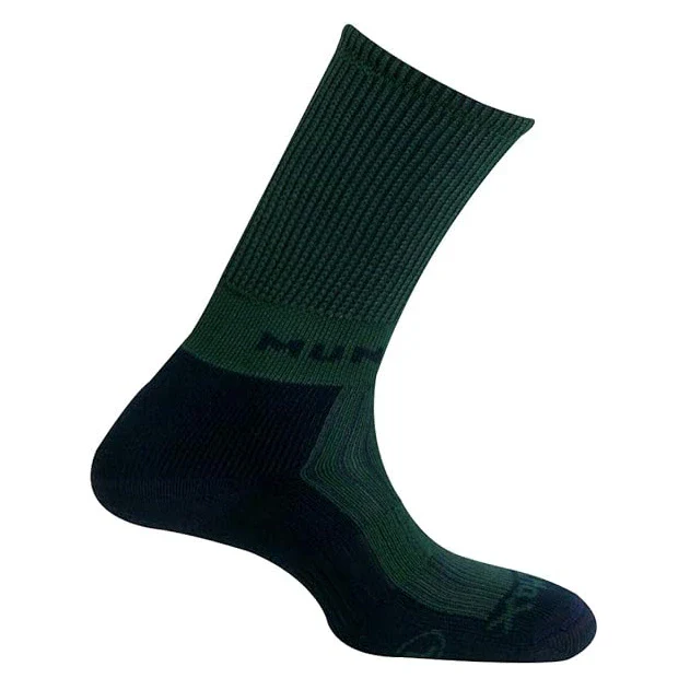 Mund Pirineos Hiking Socks - Image 2