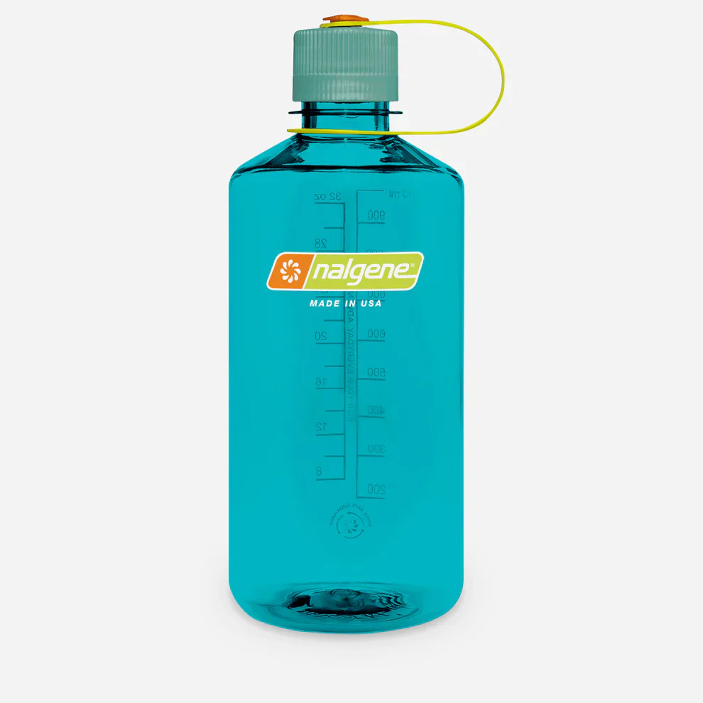 Nalgene Narrow Mouth Sustain Bottle - 1L - Image 2