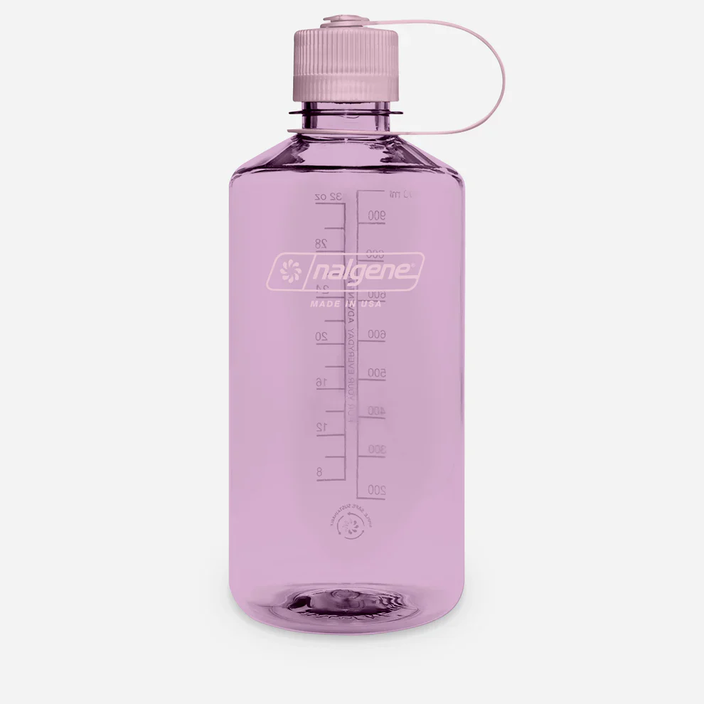 Nalgene Narrow Mouth Sustain Bottle - 1L - Image 3