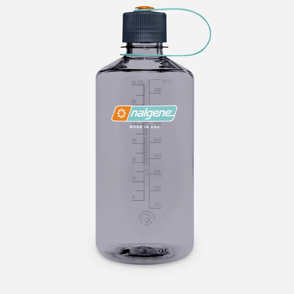 Nalgene Narrow Mouth Sustain Bottle - 1L - Image 4