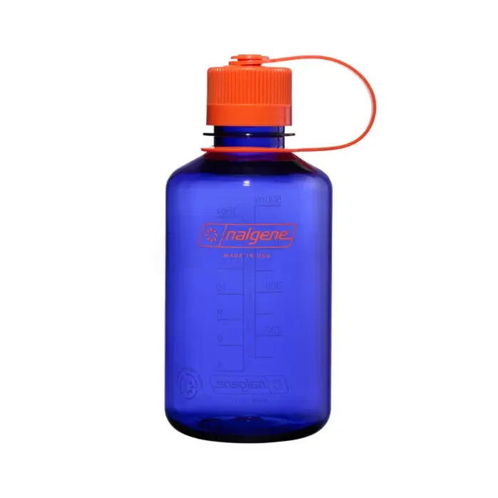 Nalgene Narrow Mouth Sustain Bottle - 500ml - Image 7