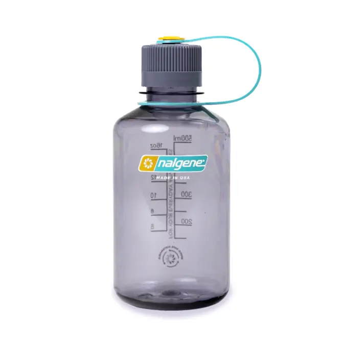 Nalgene Narrow Mouth Sustain Bottle - 500ml - Image 8