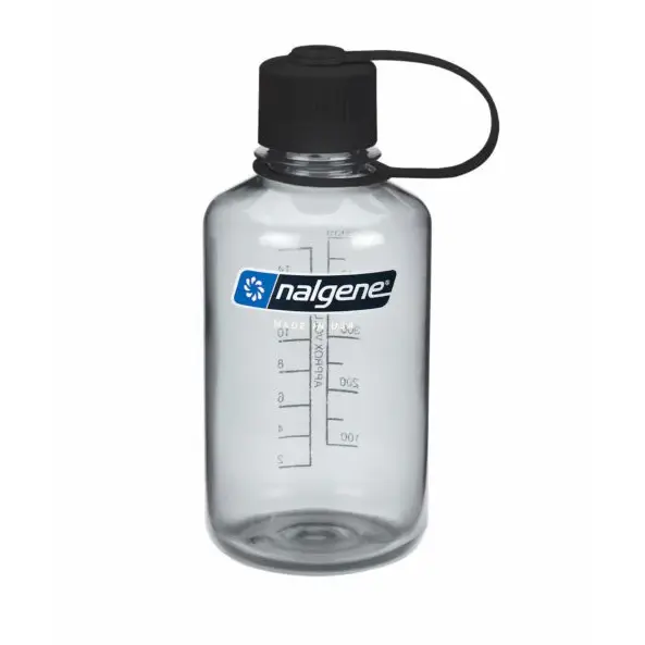 Nalgene Narrow Mouth Sustain Bottle - 500ml - Image 9