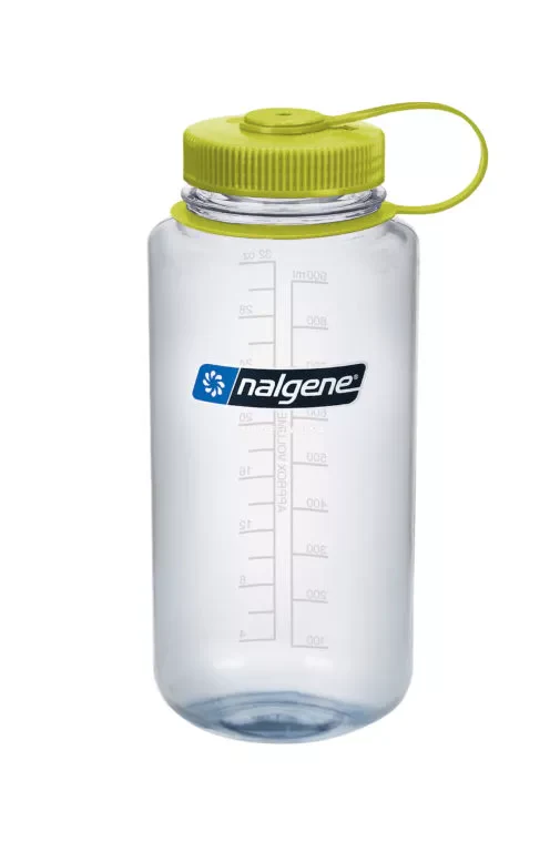 Nalgene Wide Mouth Sustain Bottle - 1L - Image 17