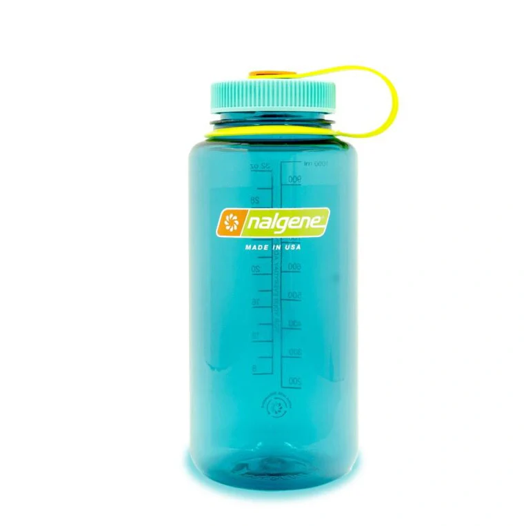 Nalgene Wide Mouth Sustain Bottle - 1L - Image 18