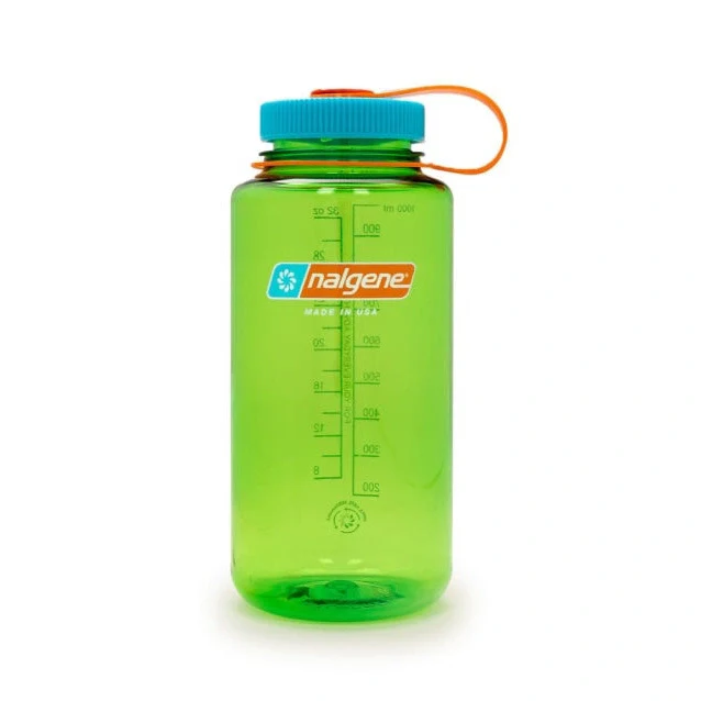 Nalgene Wide Mouth Sustain Bottle - 1L - Image 20