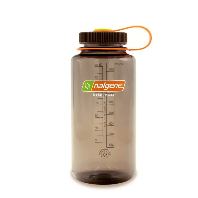 Nalgene Wide Mouth Sustain Bottle - 1L - Image 21