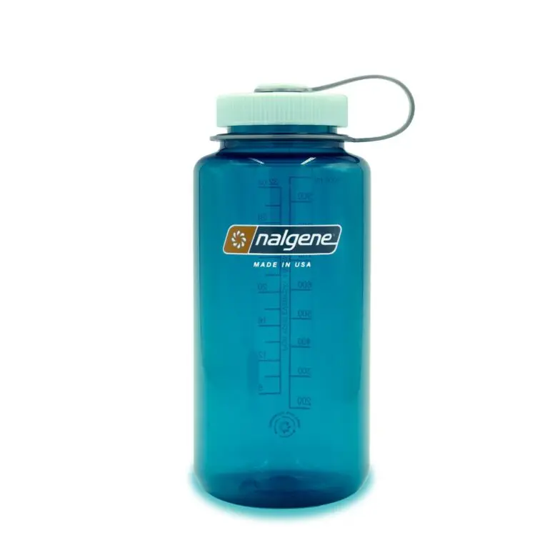 Nalgene Wide Mouth Sustain Bottle - 1L - Image 22