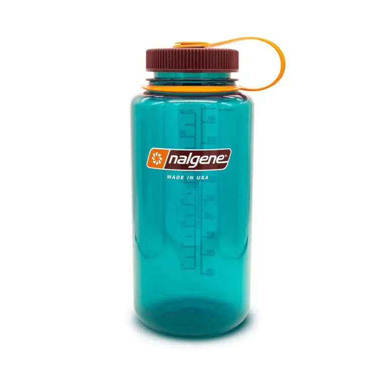 Nalgene Wide Mouth Sustain Bottle - 1L - Image 23