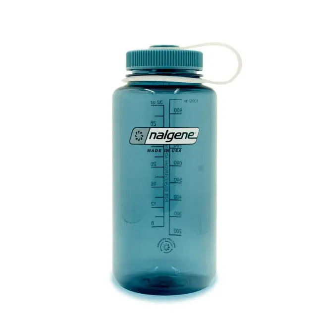 Nalgene Wide Mouth Sustain Bottle - 1L - Image 24
