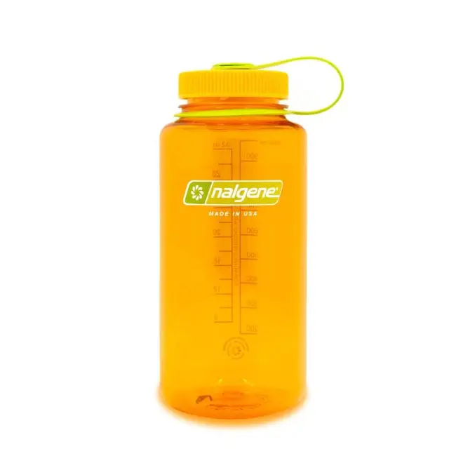Nalgene Wide Mouth Sustain Bottle - 1L - Image 25