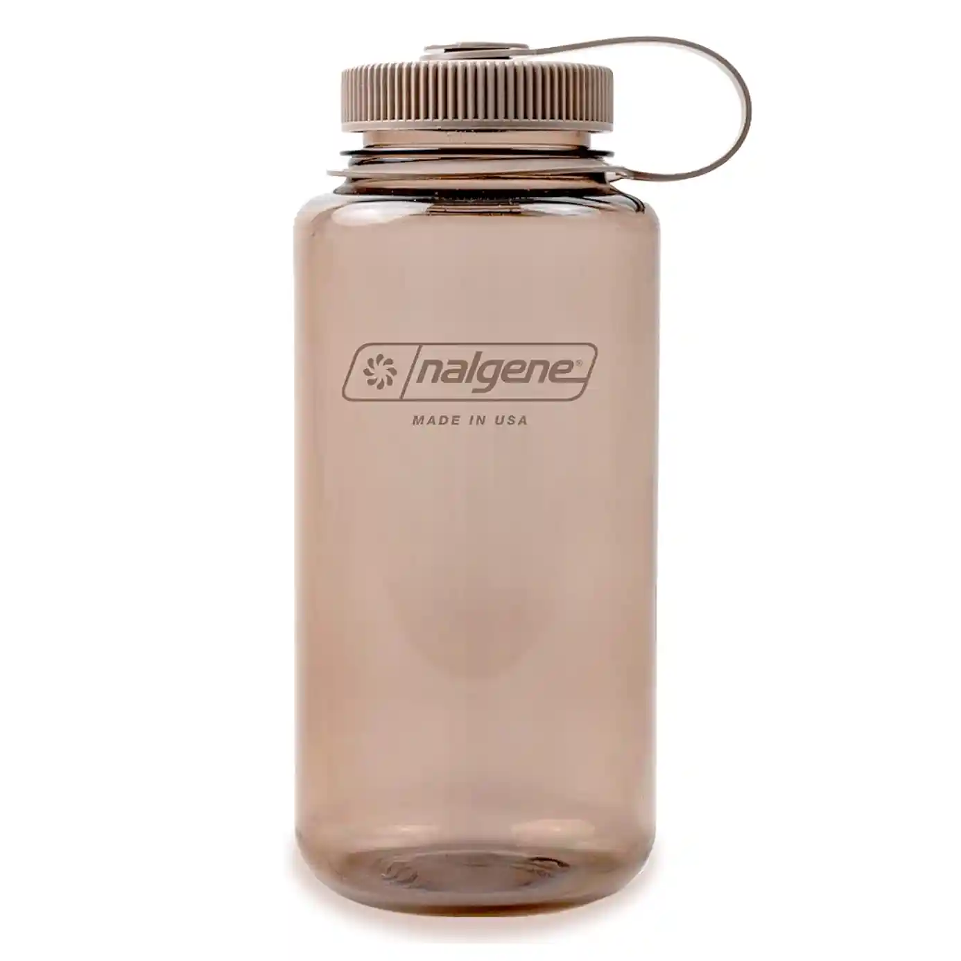 Nalgene Wide Mouth Sustain Bottle - 1L - Image 27