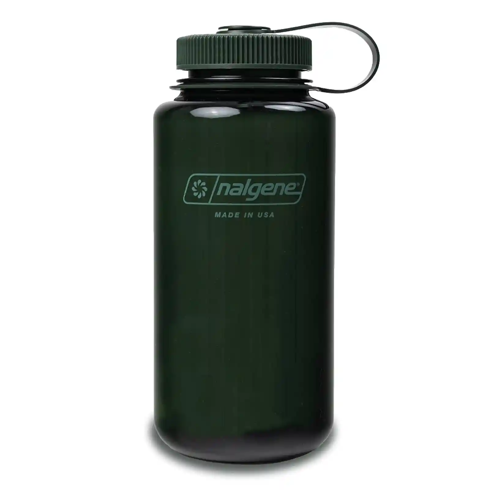 Nalgene Wide Mouth Sustain Bottle - 1L - Image 28