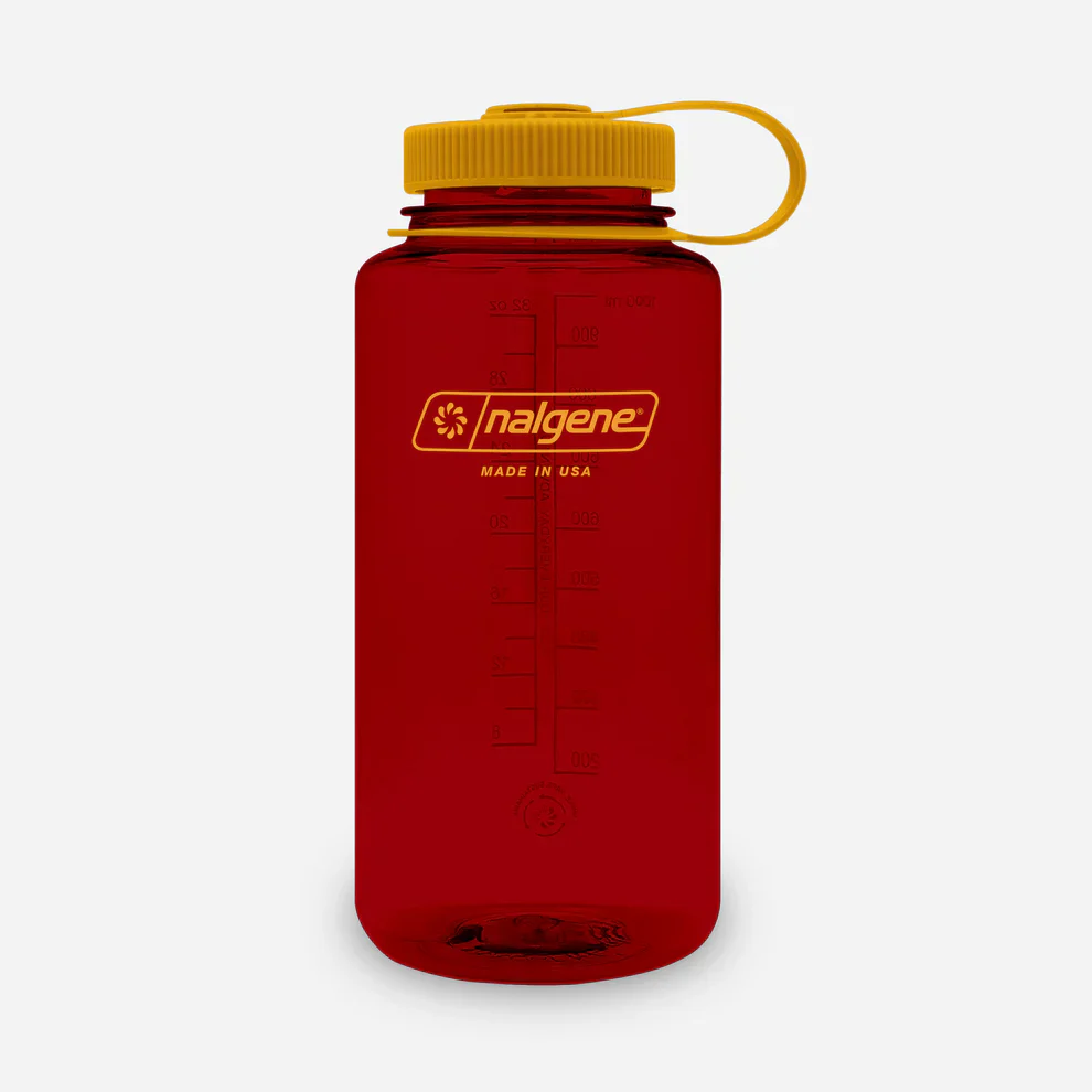 Nalgene Wide Mouth Sustain Bottle - 1L - Image 29