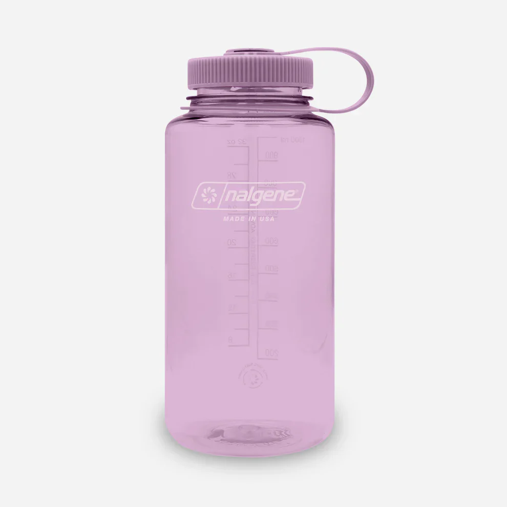 Nalgene Wide Mouth Sustain Bottle - 1L - Image 30
