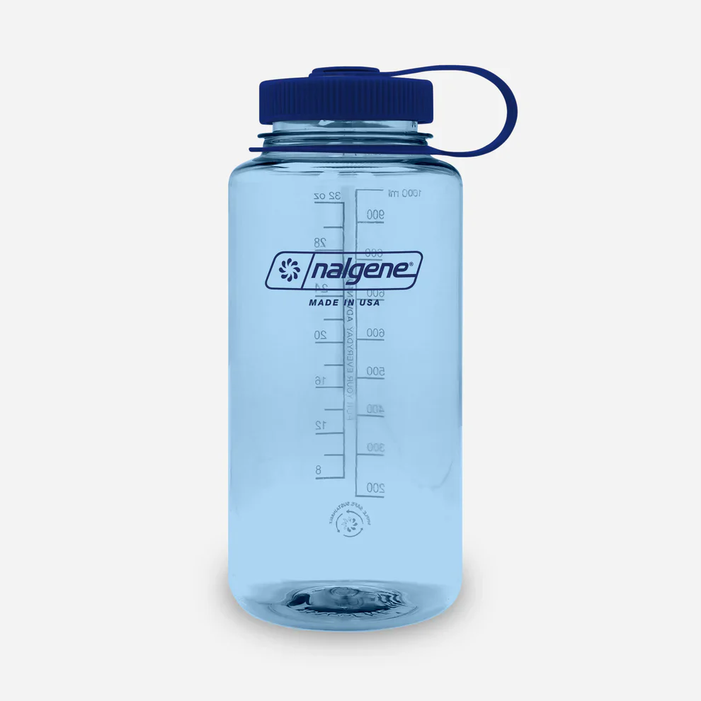 Nalgene Wide Mouth Sustain Bottle - 1L - Image 31