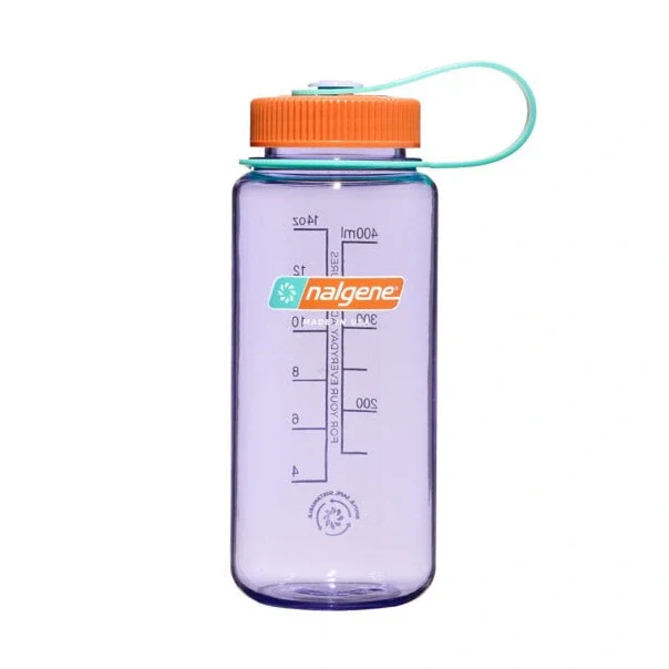 Nalgene Wide Mouth Sustain Bottle - 500ml - Image 12