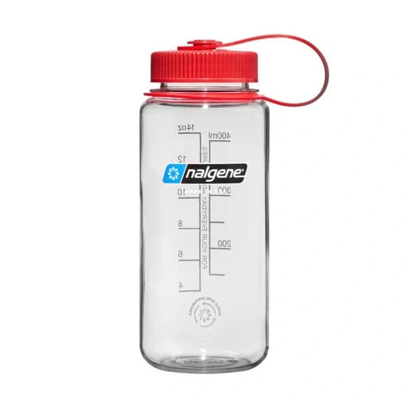 Nalgene Wide Mouth Sustain Bottle - 500ml - Image 13
