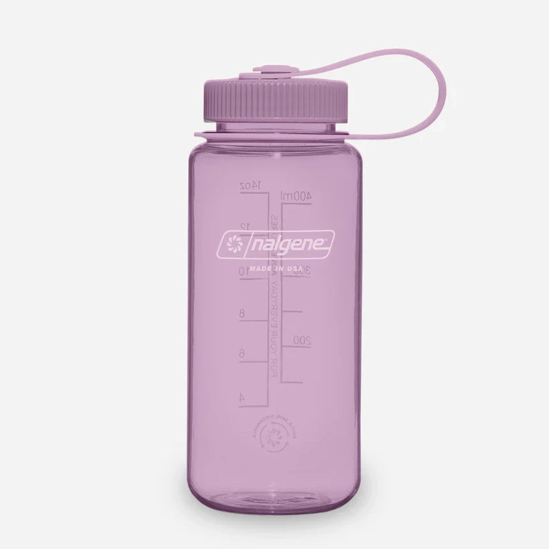 Nalgene Wide Mouth Sustain Bottle - 500ml - Image 15