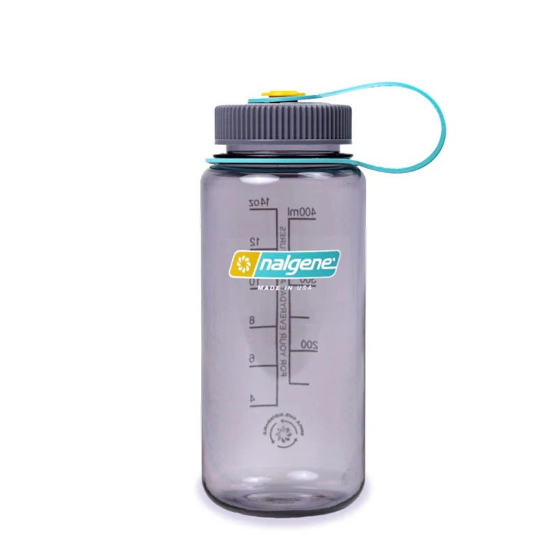 Nalgene Wide Mouth Sustain Bottle - 500ml - Image 3
