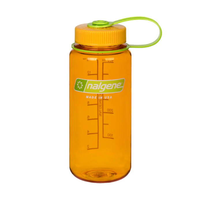 Nalgene Wide Mouth Sustain Bottle - 500ml - Image 4