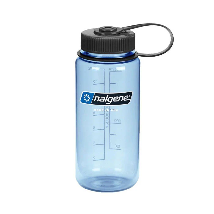 Nalgene Wide Mouth Sustain Bottle - 500ml - Image 5