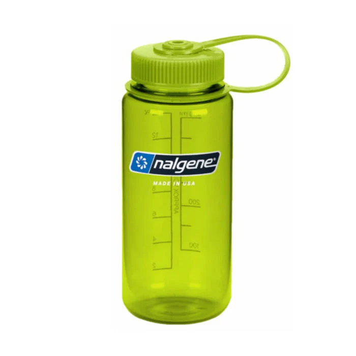 Nalgene Wide Mouth Sustain Bottle - 500ml - Image 6