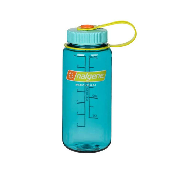 Nalgene Wide Mouth Sustain Bottle - 500ml - Image 7
