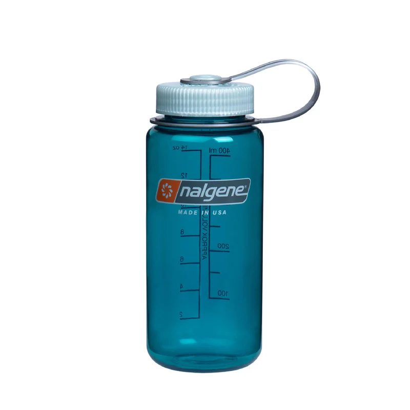 Nalgene Wide Mouth Sustain Bottle - 500ml - Image 8