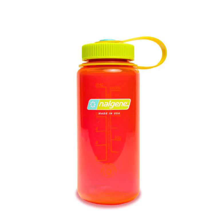 Nalgene Wide Mouth Sustain Bottle - 500ml - Image 9