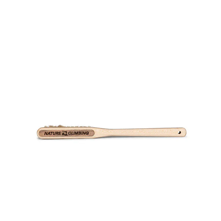 Nature Climbing Chalk Brush - Small - Image 2