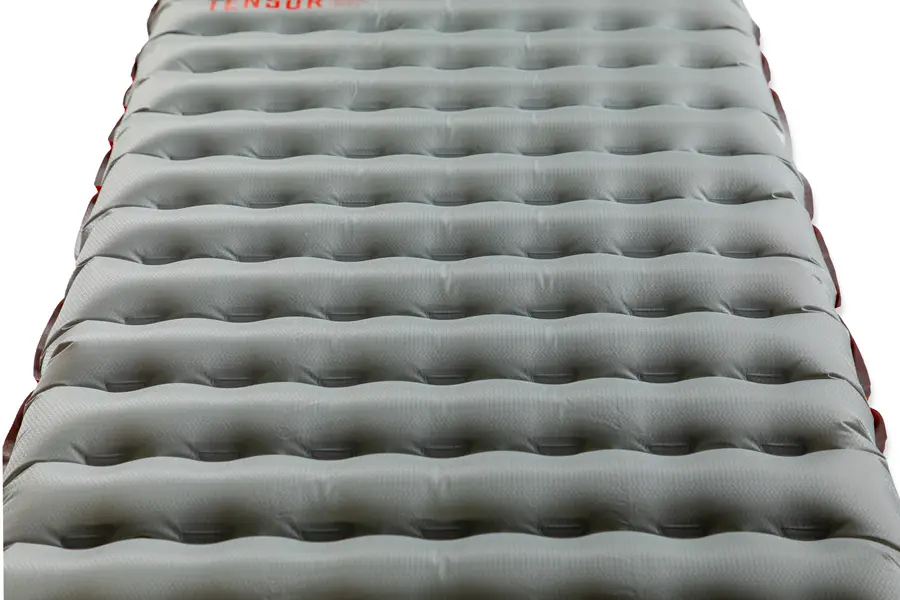 Nemo Tensor All-Season Insulated Sleeping Pad - Image 8