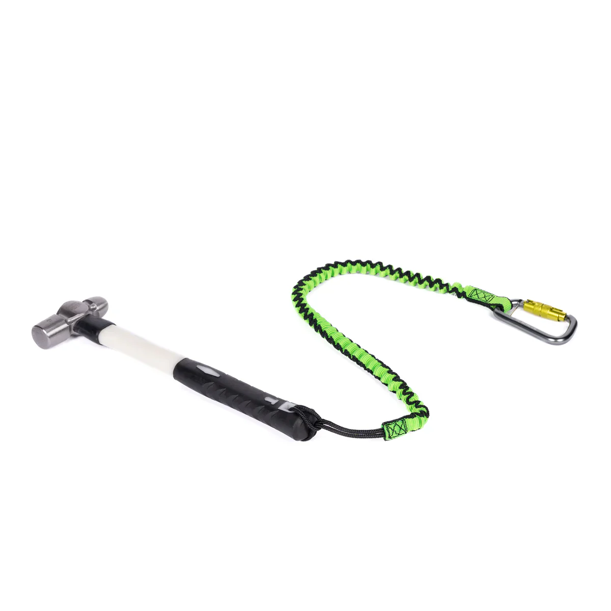 Never Let Go GO™ Bungee Tool Lanyard - Image 2