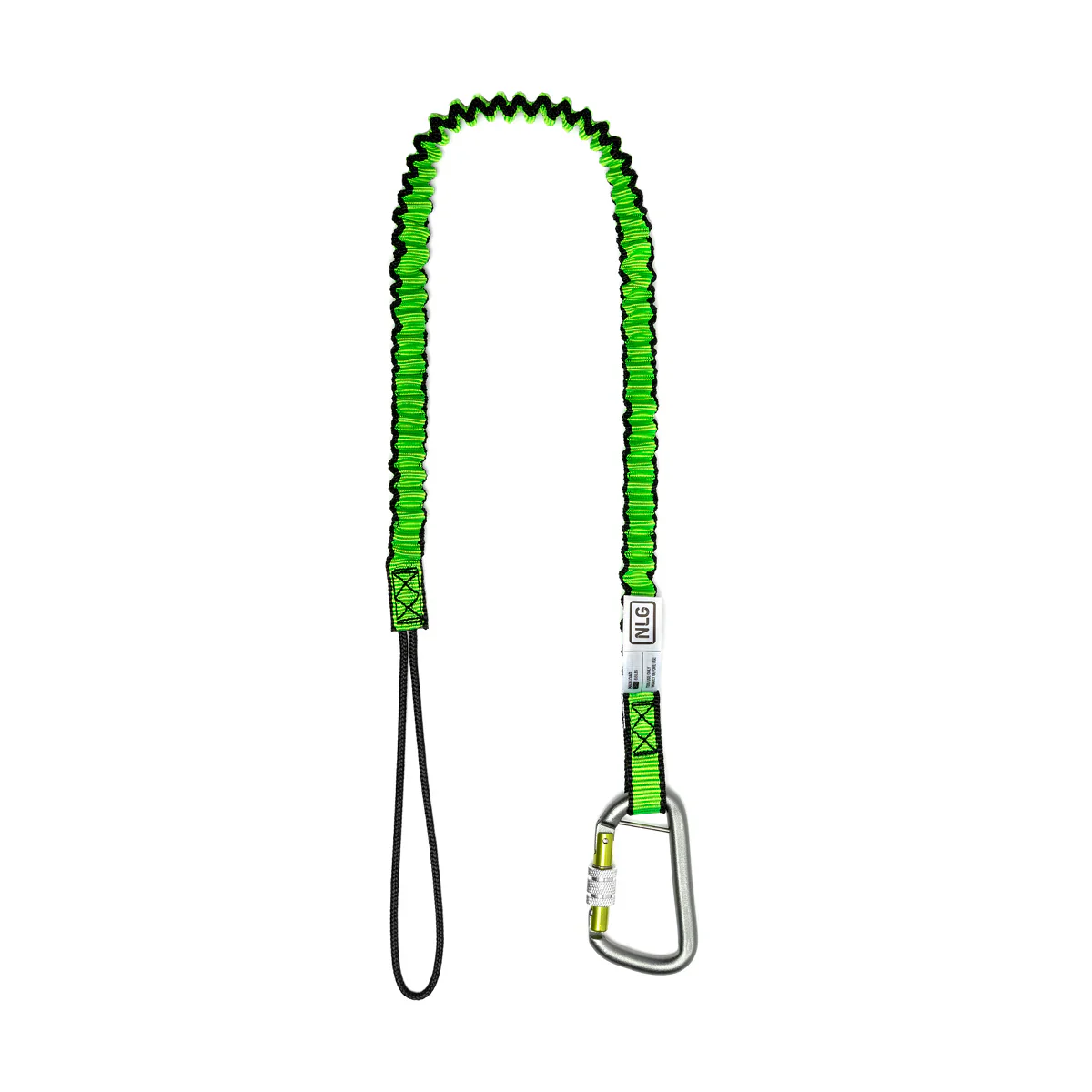 Never Let Go GO™ Bungee Tool Lanyard - Image 3