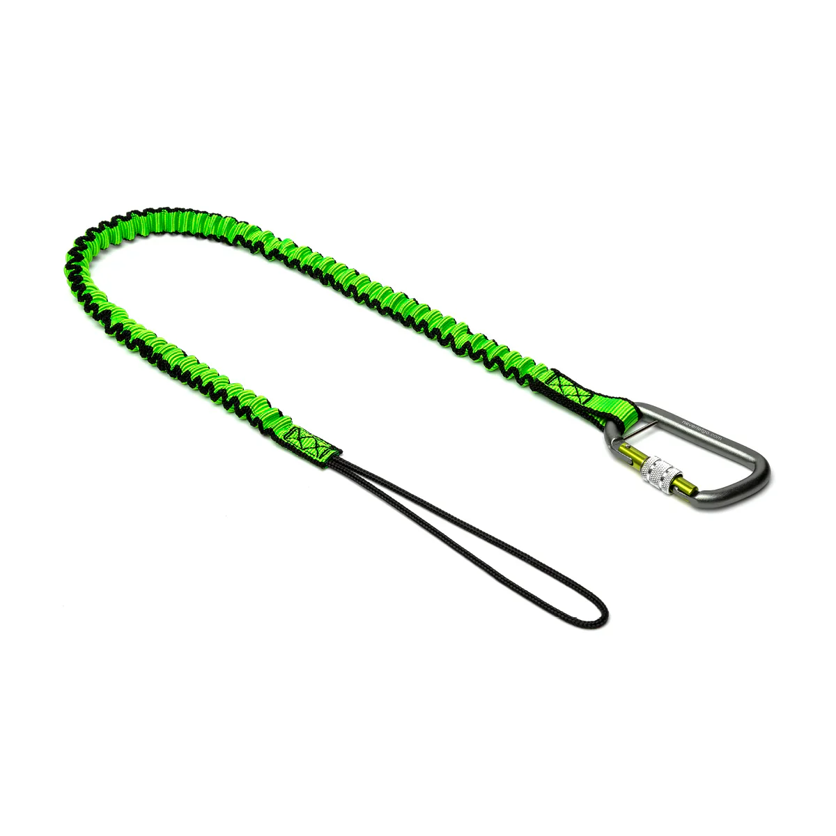 Never Let Go GO™ Bungee Tool Lanyard - Image 4