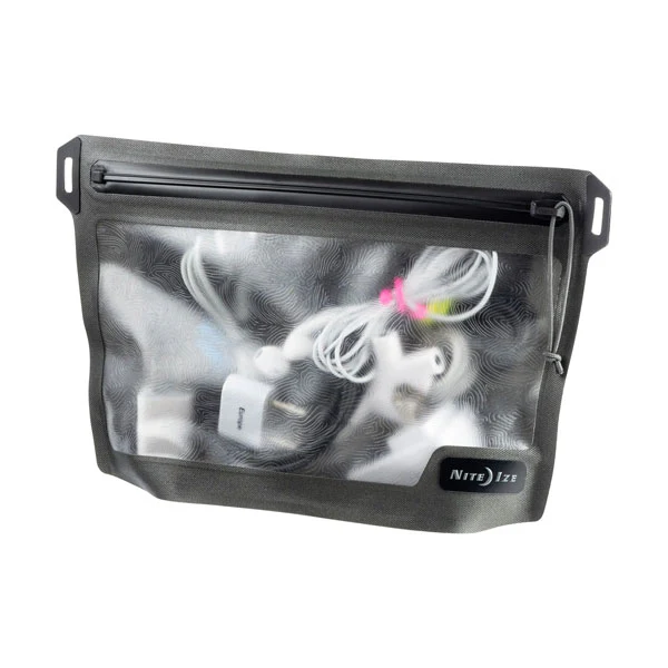 NiteIze RunOff Waterproof 3-1-1 Travel Pouch - Image 5