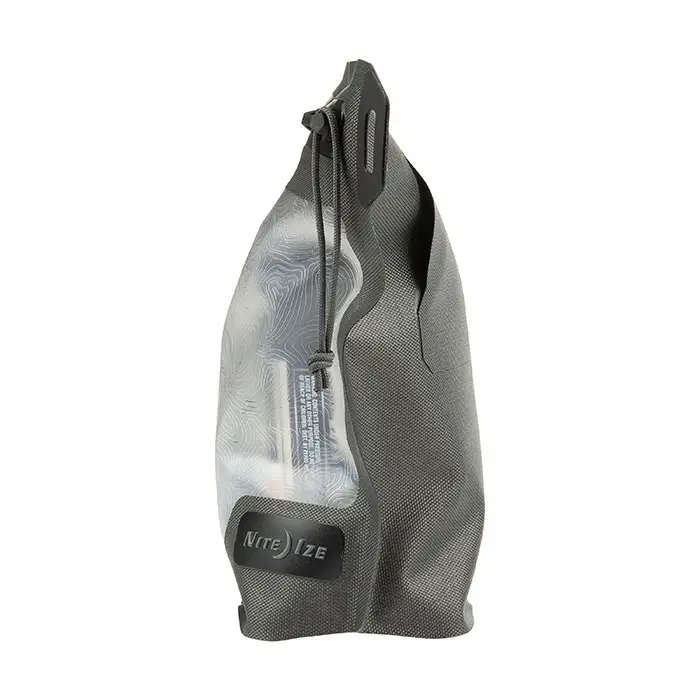 NiteIze RunOff Waterproof 3-1-1 Travel Pouch - Image 6