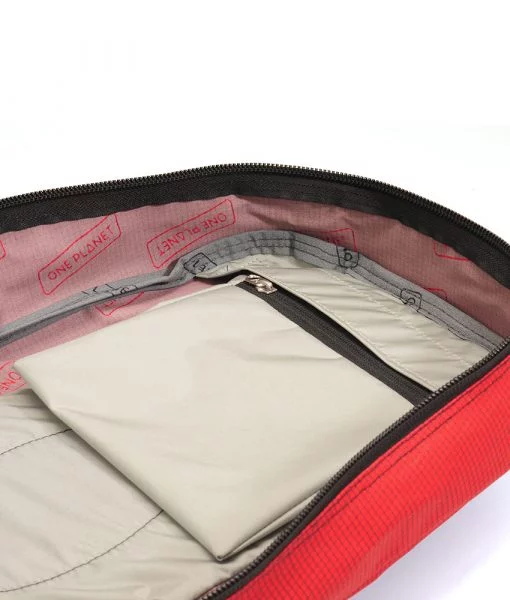 One Planet Basic Zip Insert- 180x180 - Image 3