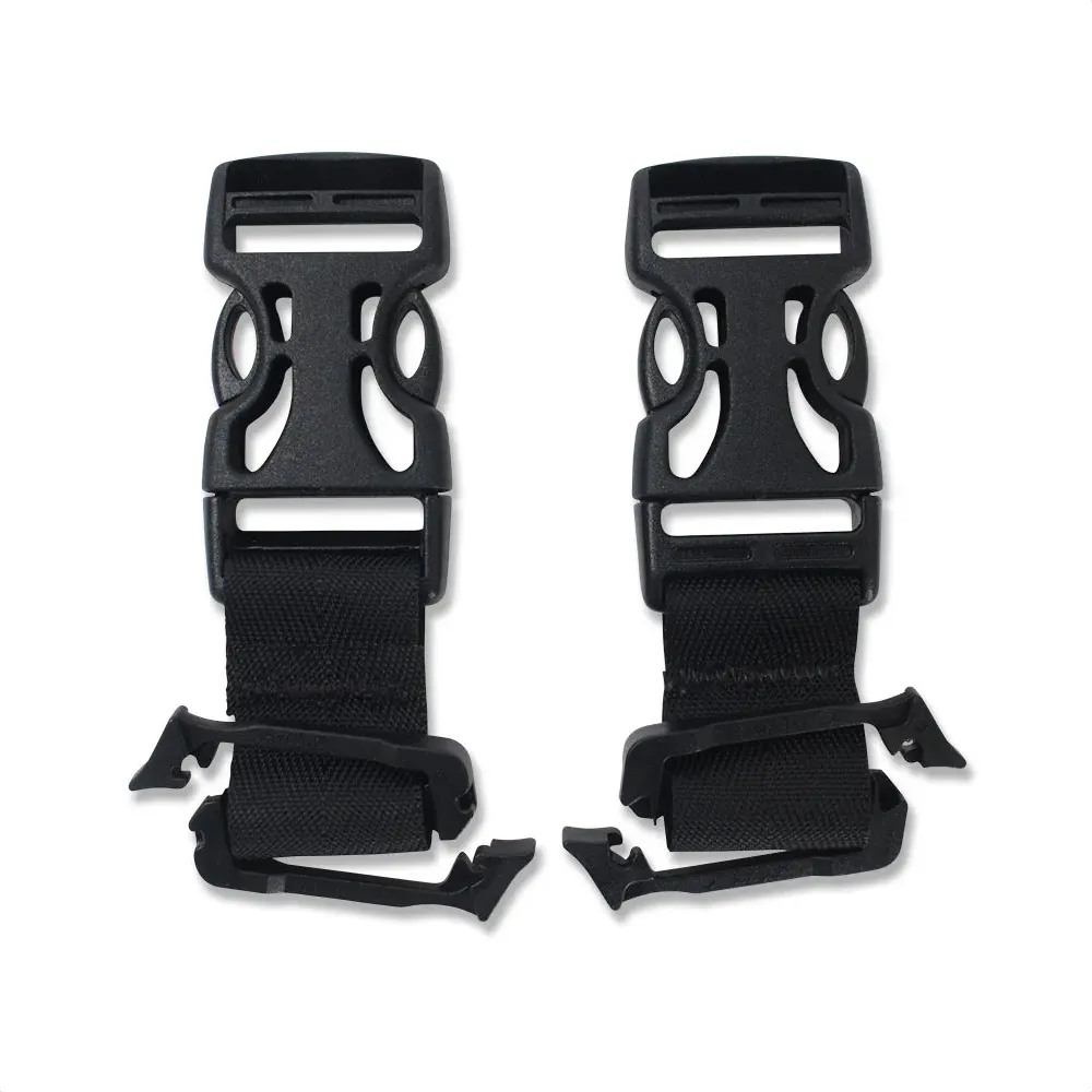 One Planet Daypack Front Clips - Image 2