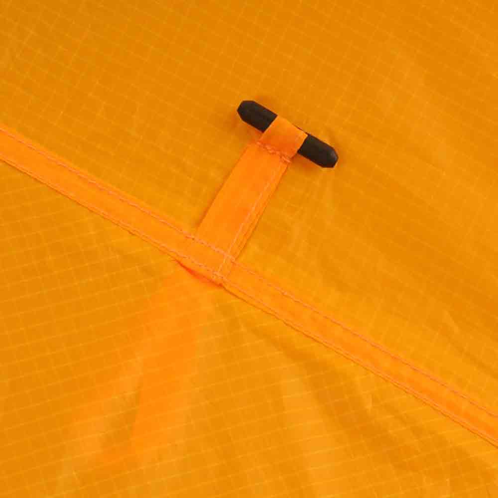 One Planet Goondie 1 Person Tent 30D Fly Only - Image 3