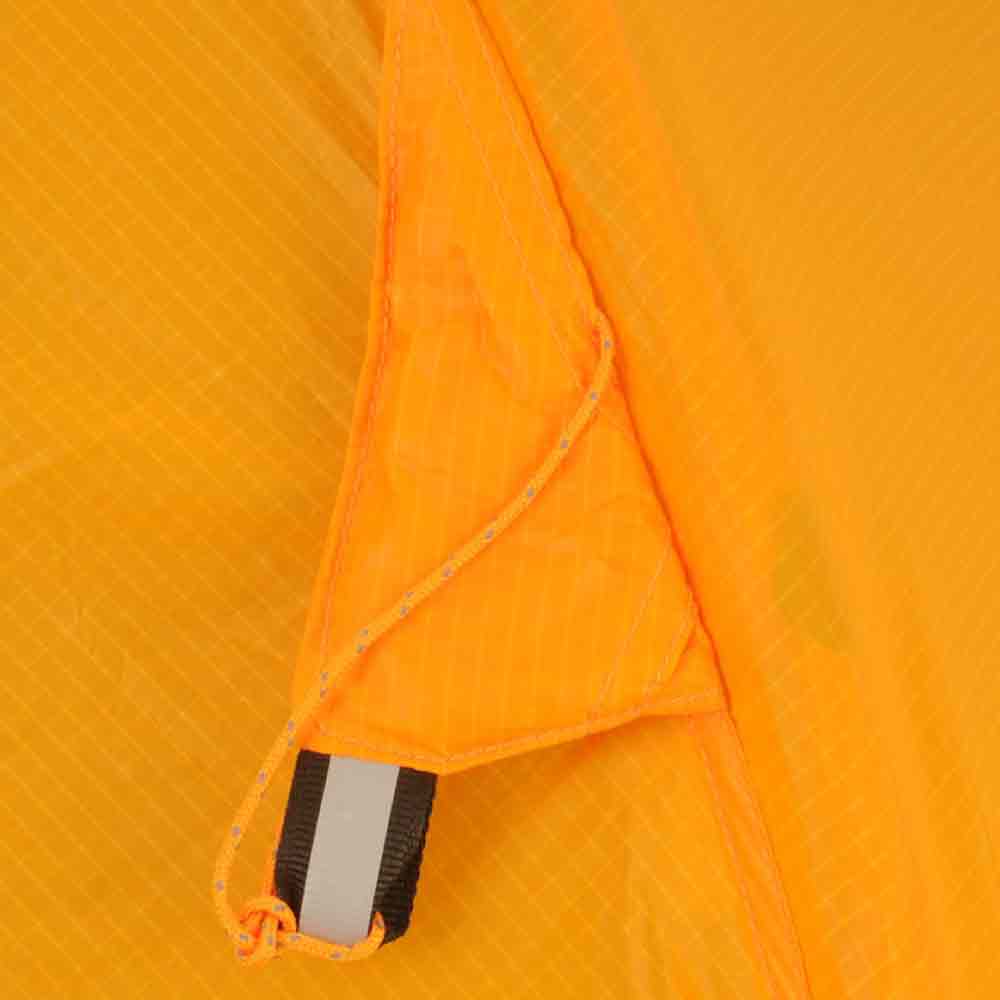 One Planet Goondie 1 Person Tent 30D Fly Only - Image 5